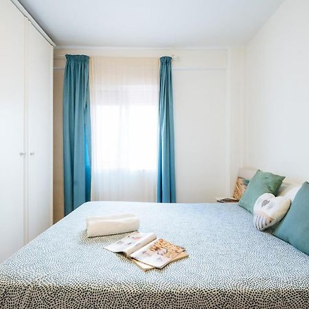 Ixte Alameda Plaza 3 Habitaciones إشبيلية المظهر الخارجي الصورة