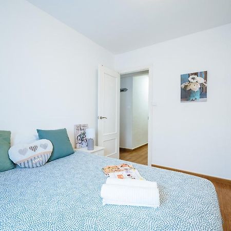 Ixte Alameda Plaza 3 Habitaciones إشبيلية المظهر الخارجي الصورة