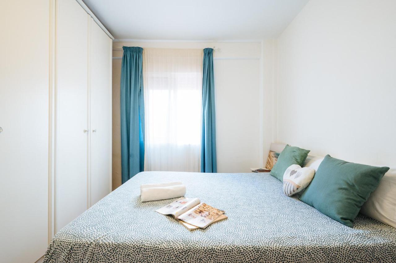 Ixte Alameda Plaza 3 Habitaciones إشبيلية المظهر الخارجي الصورة